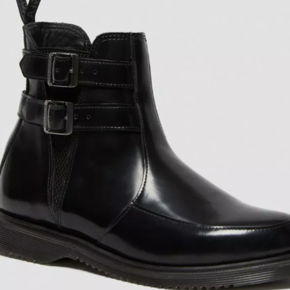 Dr. Martens boots